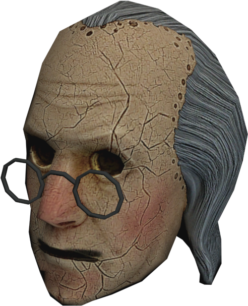 Download Zip Archive - Face Mask (750x650), Png Download