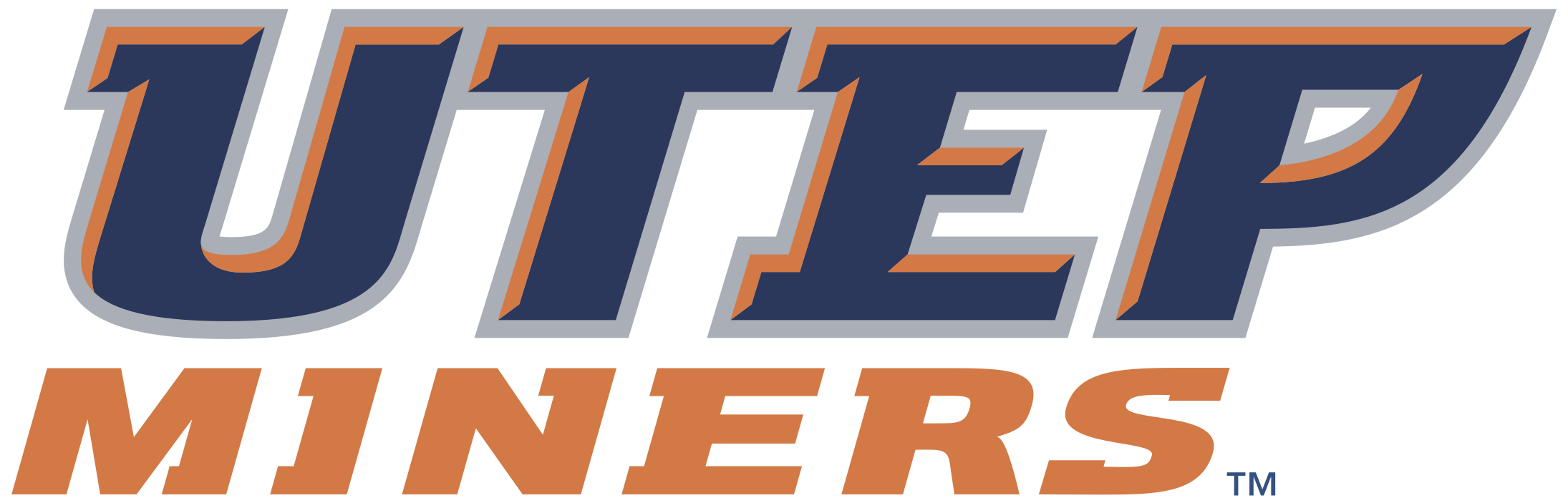 Download Utep Miners Logo Png Transparent - Utep Miners Logo - HD ...