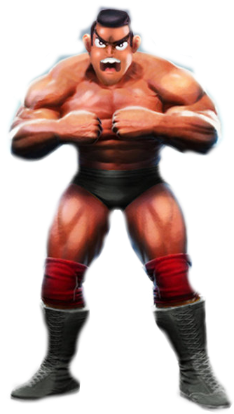 [ Img] - Starman Smash Bros Pro Wrestling (335x598), Png Download