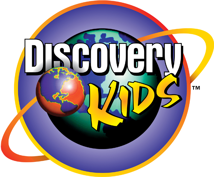 Kids Websites - Discovery Kids (735x619), Png Download