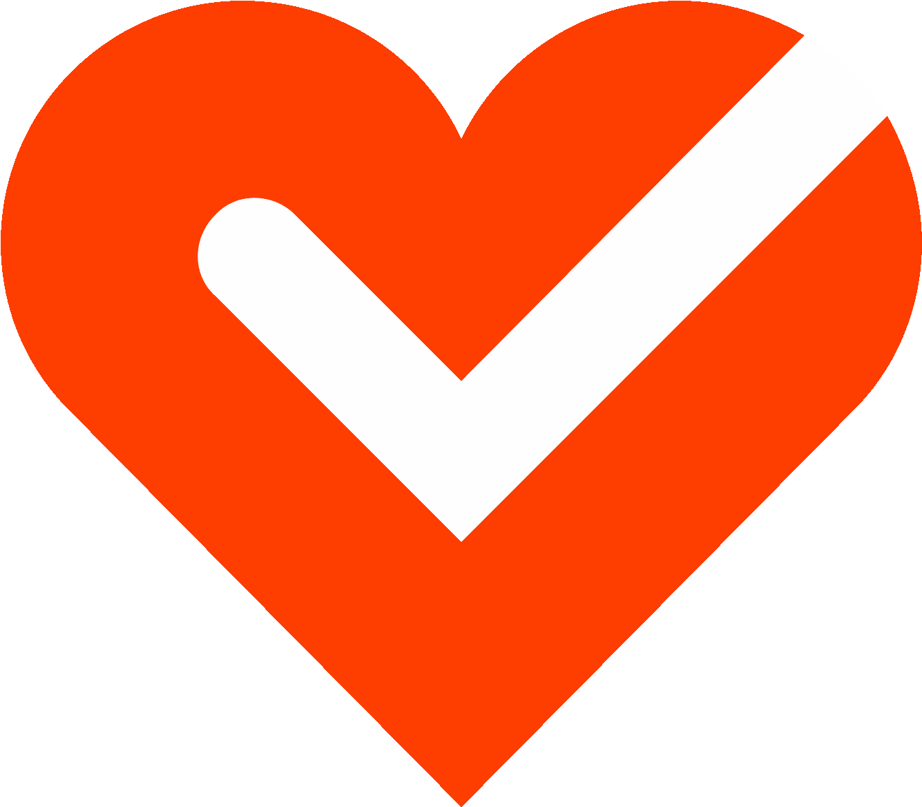 Heart Health Icon - Health (1600x1600), Png Download