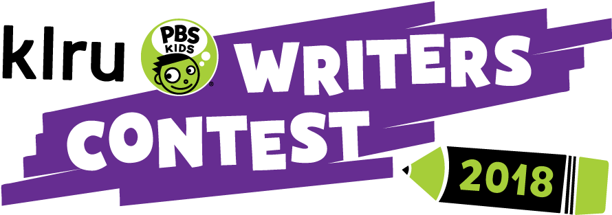 Klru Writers Contest Logo - Pbs Kids (1000x400), Png Download
