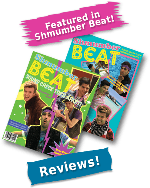 Magazines - ' - Soundcheck Odd Squad (495x622), Png Download