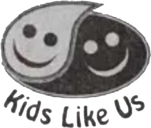 9fb3ffc6 50bc 485c 83fa 5b679f042fa5 - Kids Like Us Logo (534x480), Png Download