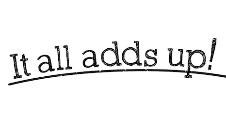 Posted By Pbs Publicity On Mar 05, 2013 At - Adds Up (640x360), Png Download