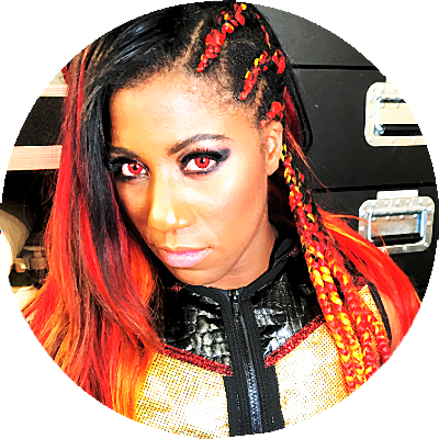 Ember Moon Icons And Headers - Girl (400x400), Png Download