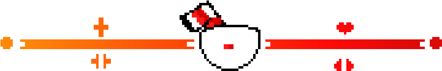 Cuphead Divider - Illustration (1280x720), Png Download