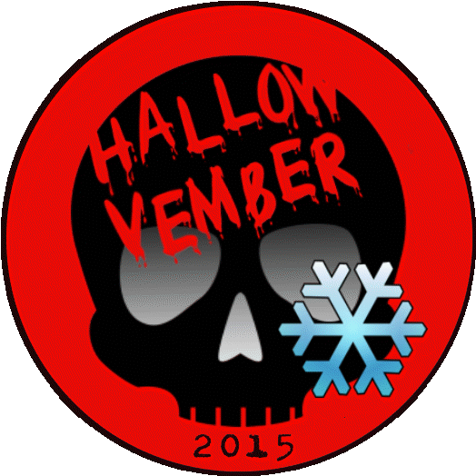 Hallowvember Icon Large - Human (535x536), Png Download