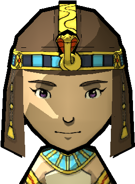 Image - Cartoon (400x400), Png Download