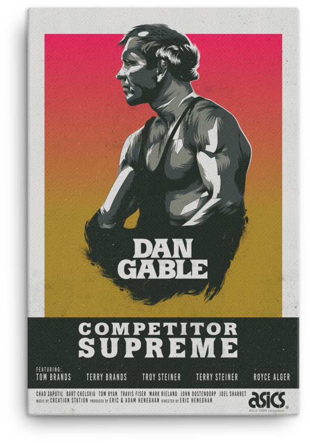 Gable (1000x1000), Png Download