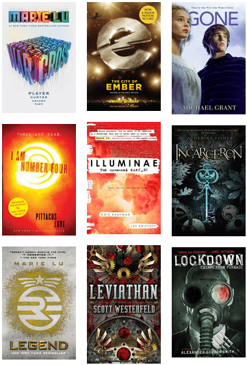 Leviathan (the Leviathan Trilogy) (436x578), Png Download