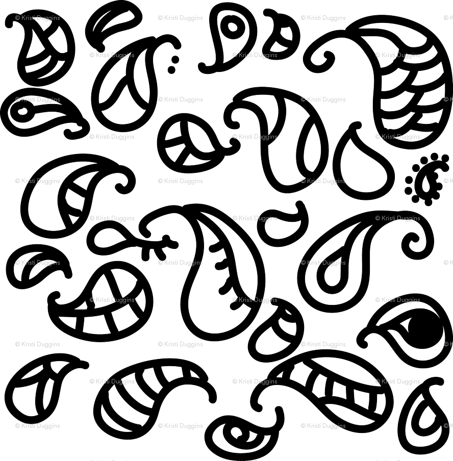Doodle (888x904), Png Download