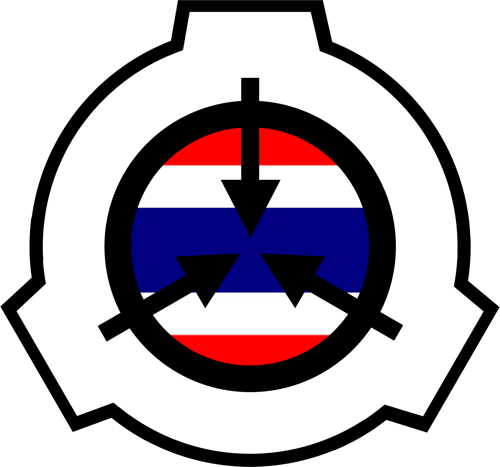 Th-logo - Scp Foundation Profiles (500x467), Png Download
