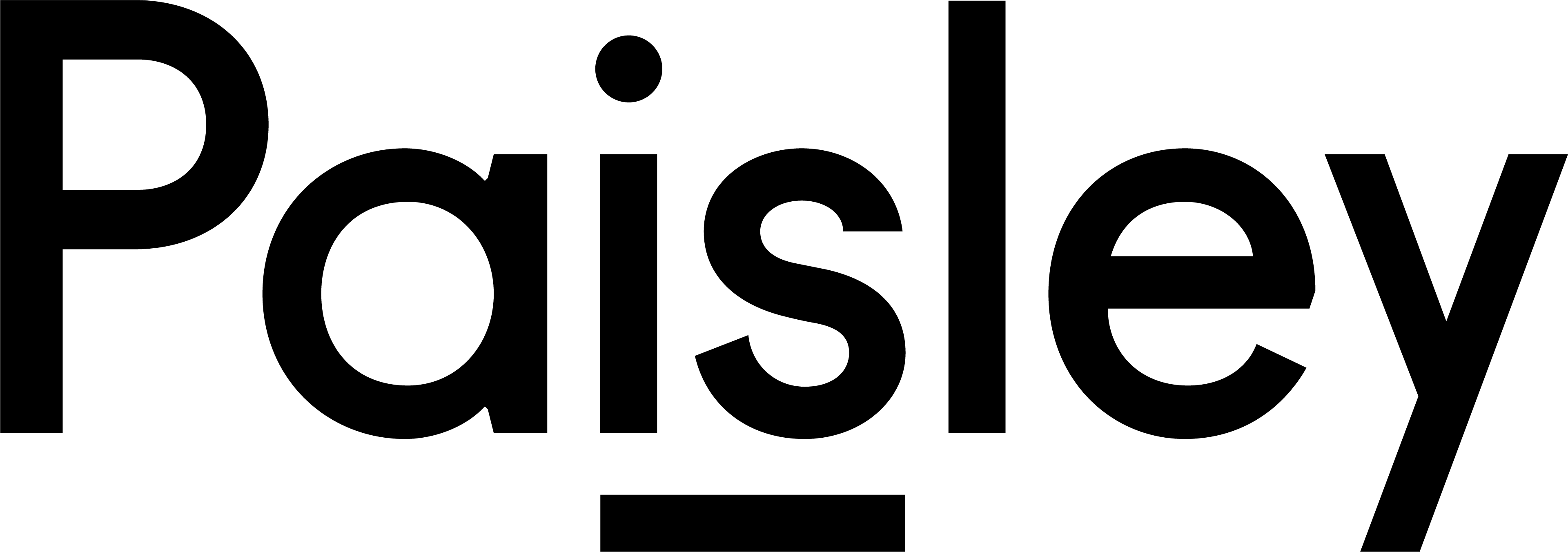 This Year Sponsored By Paisley - Graphic Design (3840x1352), Png Download