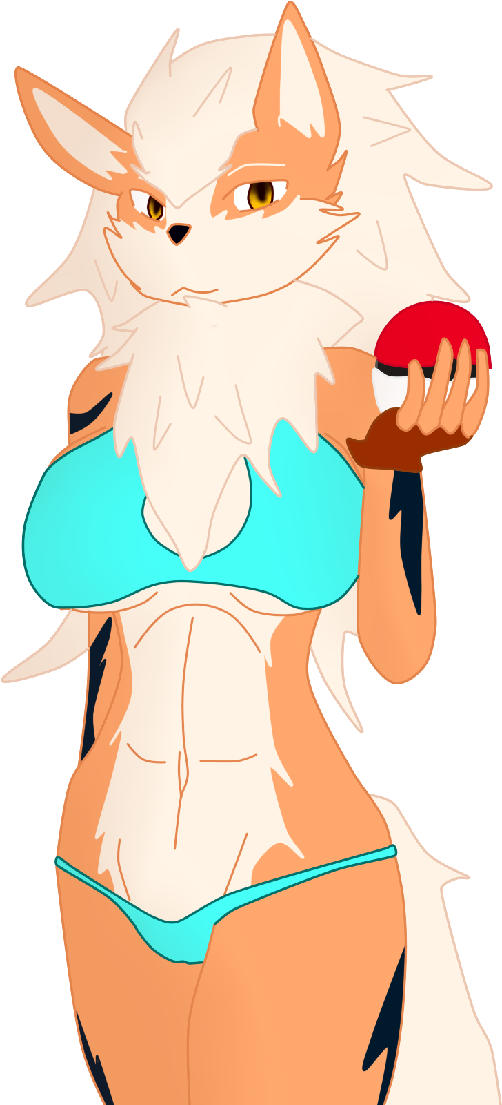 Arcanine (728x1600), Png Download