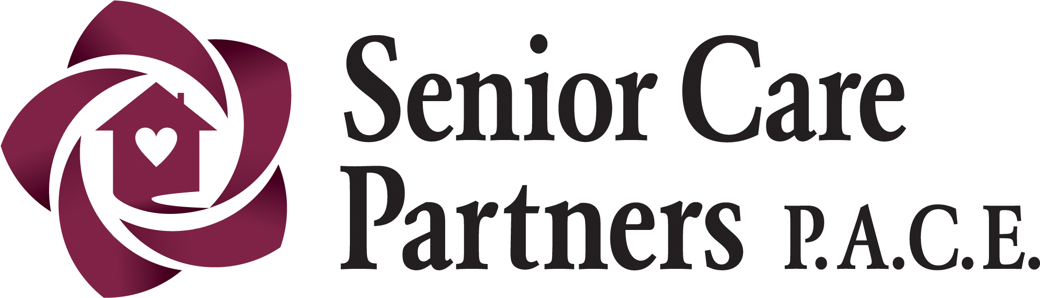 Elderly Care (2439x912), Png Download