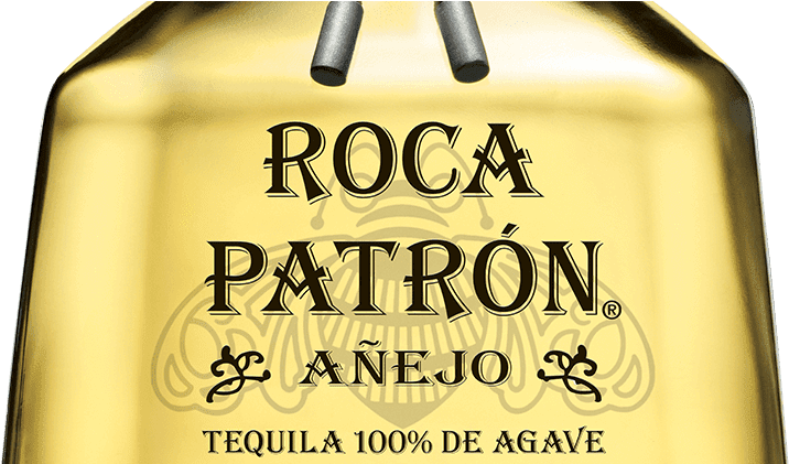 The Tequila Tourist - Roca Patron Png (800x420), Png Download