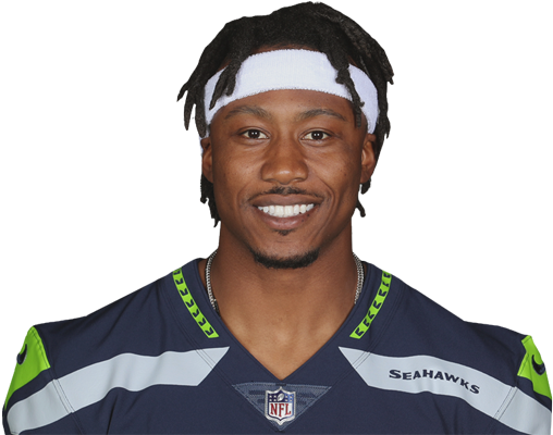 Brandon Marshall (600x436), Png Download