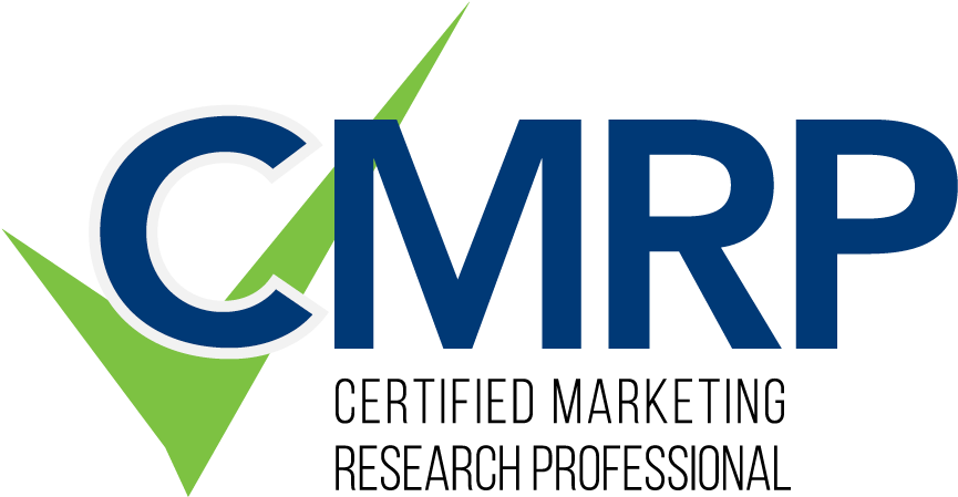 Certified Marketing Research Professional Logo - Secure Alert (883x463), Png Download