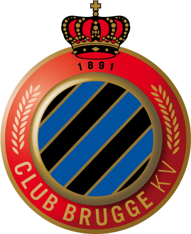 Club Brugge Logo Png (500x500), Png Download