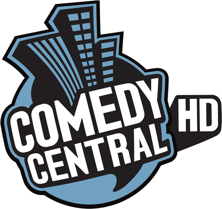 Comedy Central Hd - Comedy Central Logo 2000 (800x750), Png Download