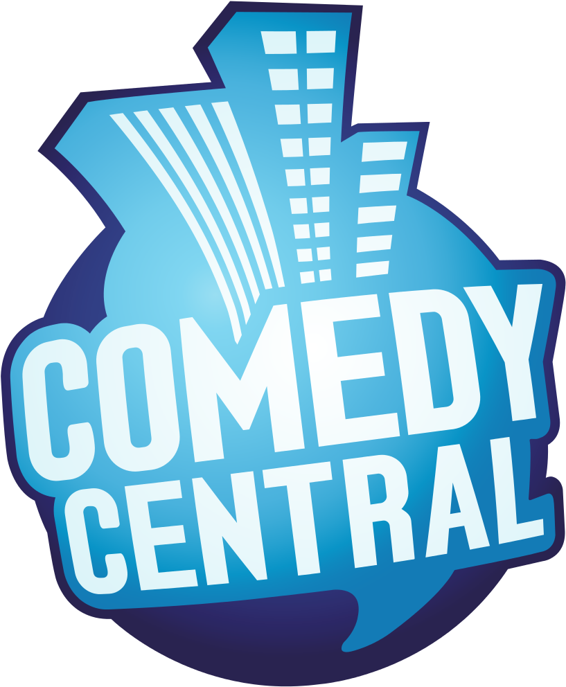 Comedy Central Sweden - Comedy Central Logo 2008 (870x1024), Png Download