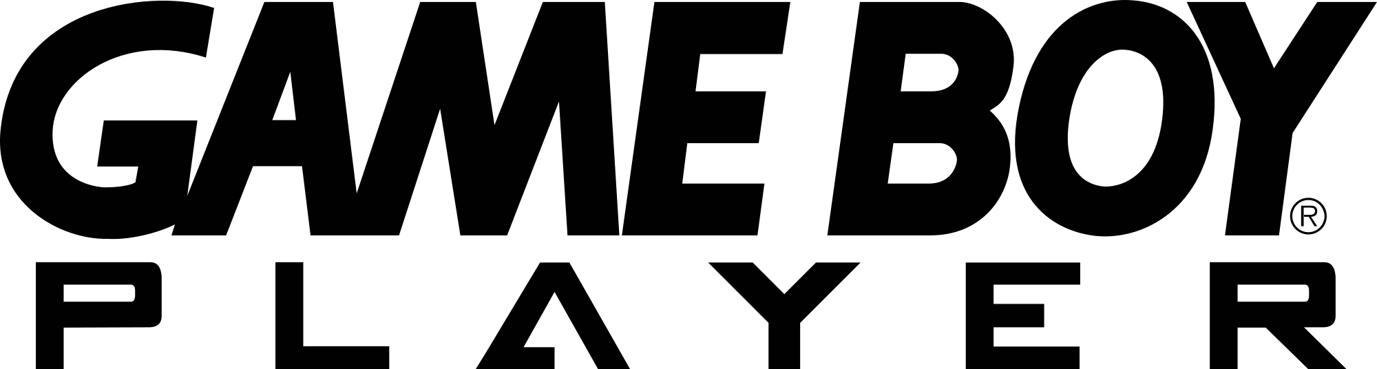 Download Download Hd Open Nintendo Game Boy Logo Transparent Png Image Nicepng Com