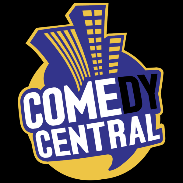 Comedy Central Logo (800x600), Png Download