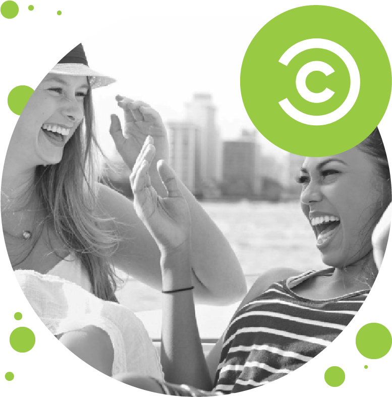 Comedy Central (803x842), Png Download