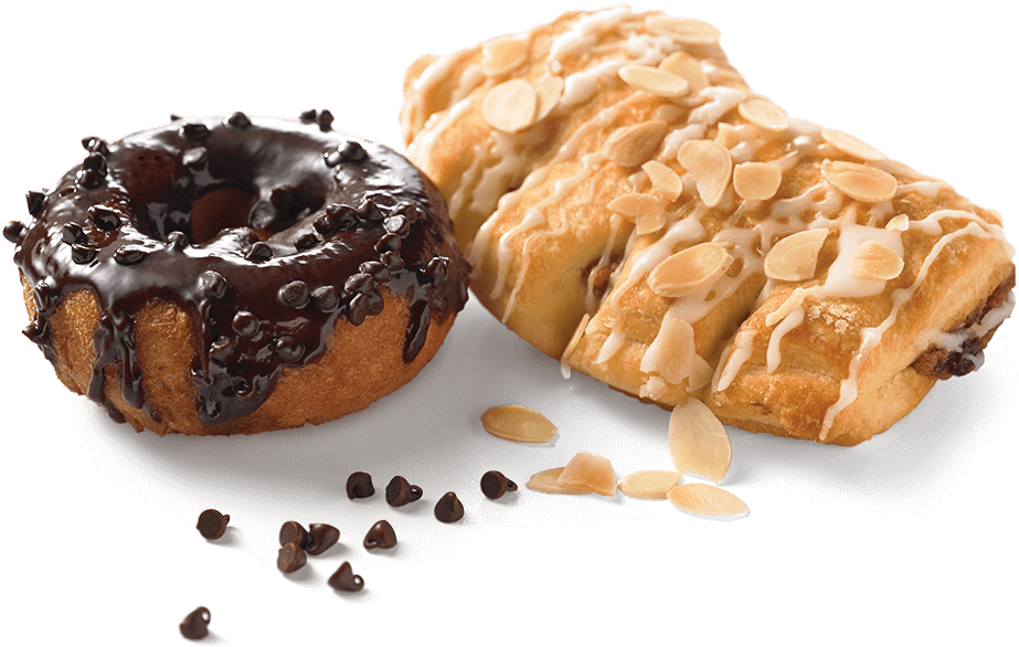 Pastries - Pastries Transparent (946x597), Png Download