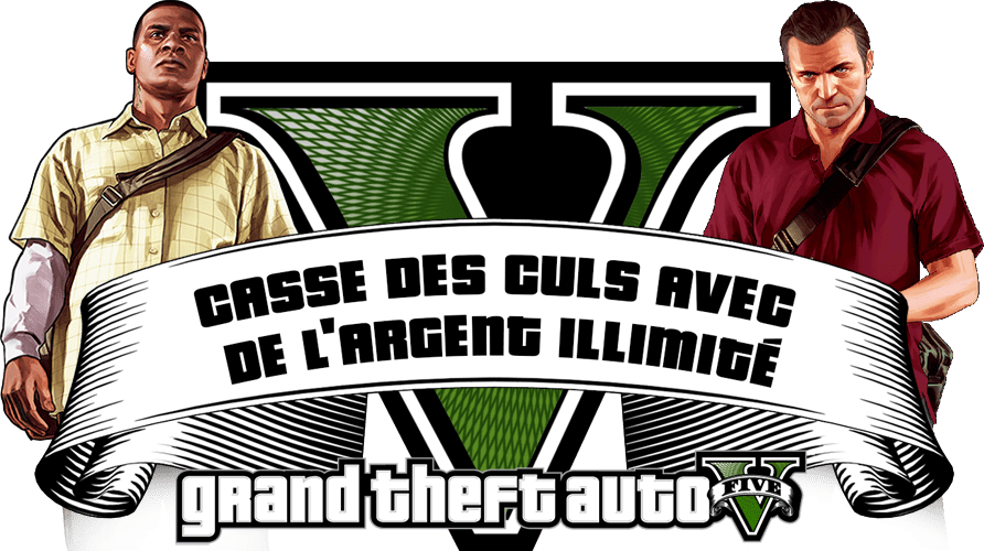 Gta 5 - Grand Theft Auto V (892x500), Png Download