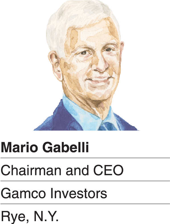 Bullish On Media And Entertainment - Economy (600x794), Png Download