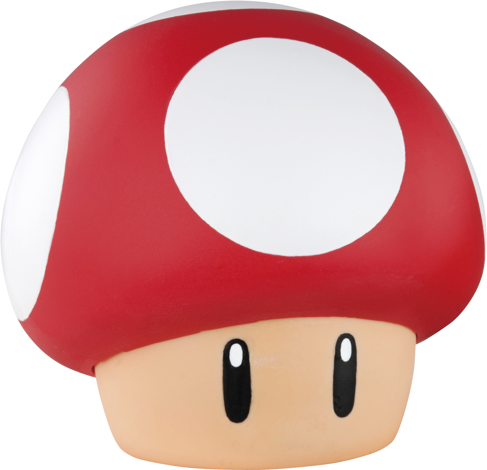 Mushroom Head-nofx - Super Mario Maker Mcdonald's (1695x1626), Png Download