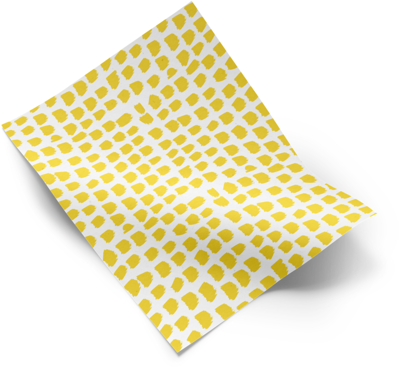 Yellow (1000x814), Png Download