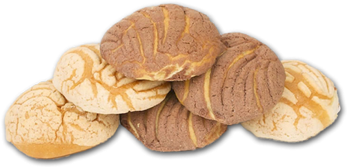 French Bakery Bringing You Fresh-baked Breads, Tasty - Sweets & Bakers Png (509x256), Png Download