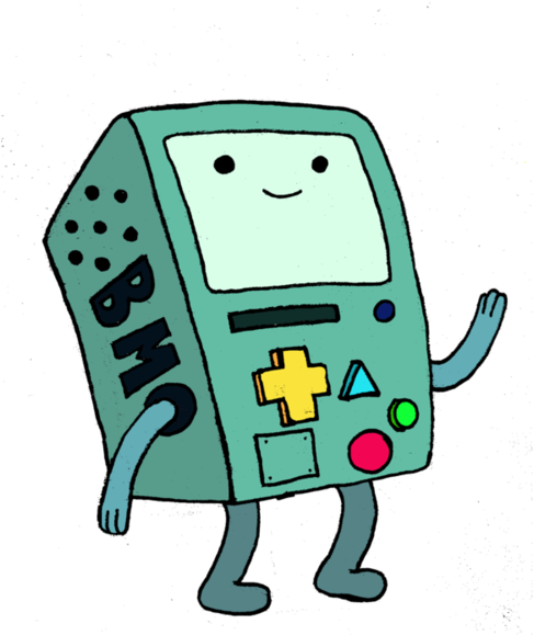 Tumblr Mb3zftjxvn1qcvvsto1 500 - Hora De Aventura Png (500x578), Png Download