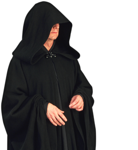 Palpatine - So It's Treason Heresy Then Meme (421x321), Png Download