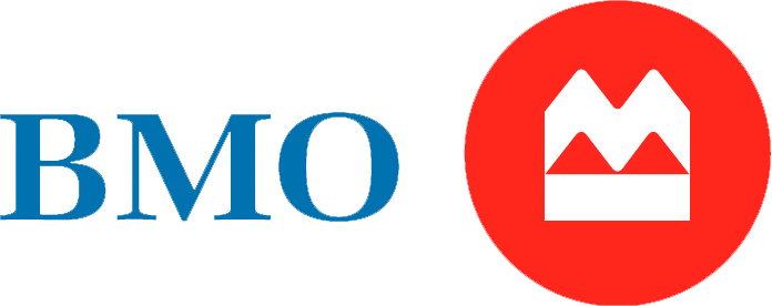 Bmo Logo - Bmo Logo Png (696x276), Png Download