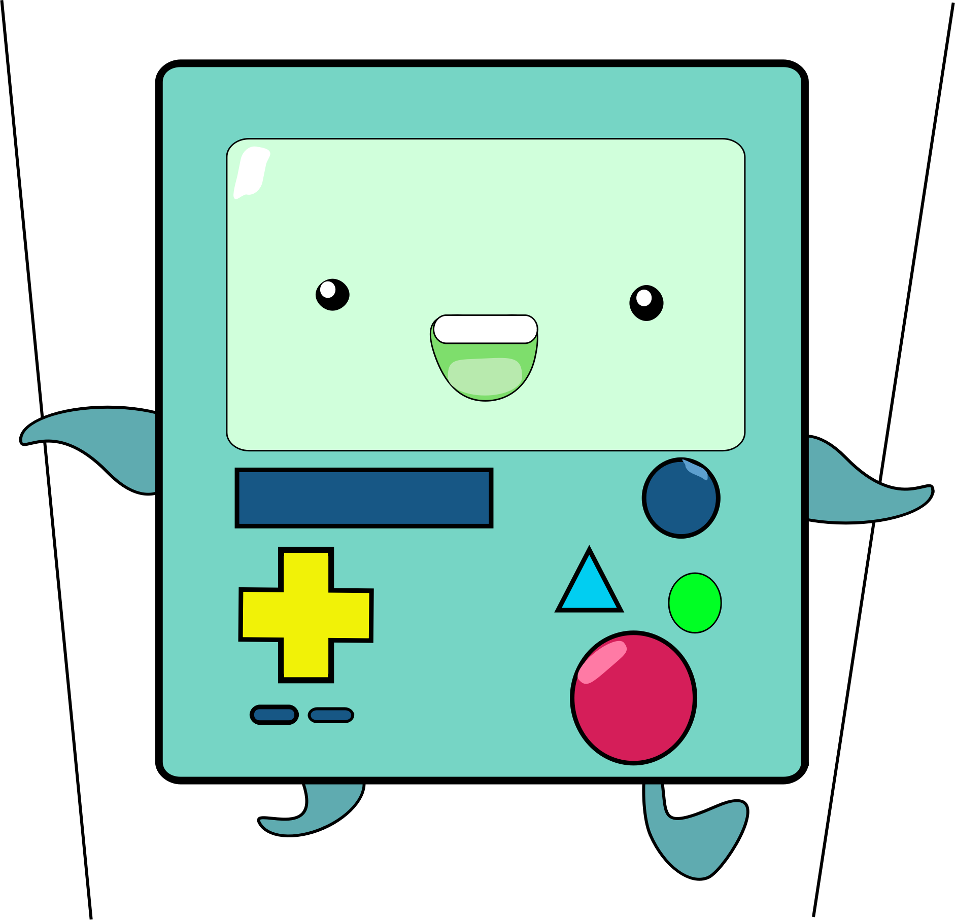 Bmo Png (1882x1814), Png Download