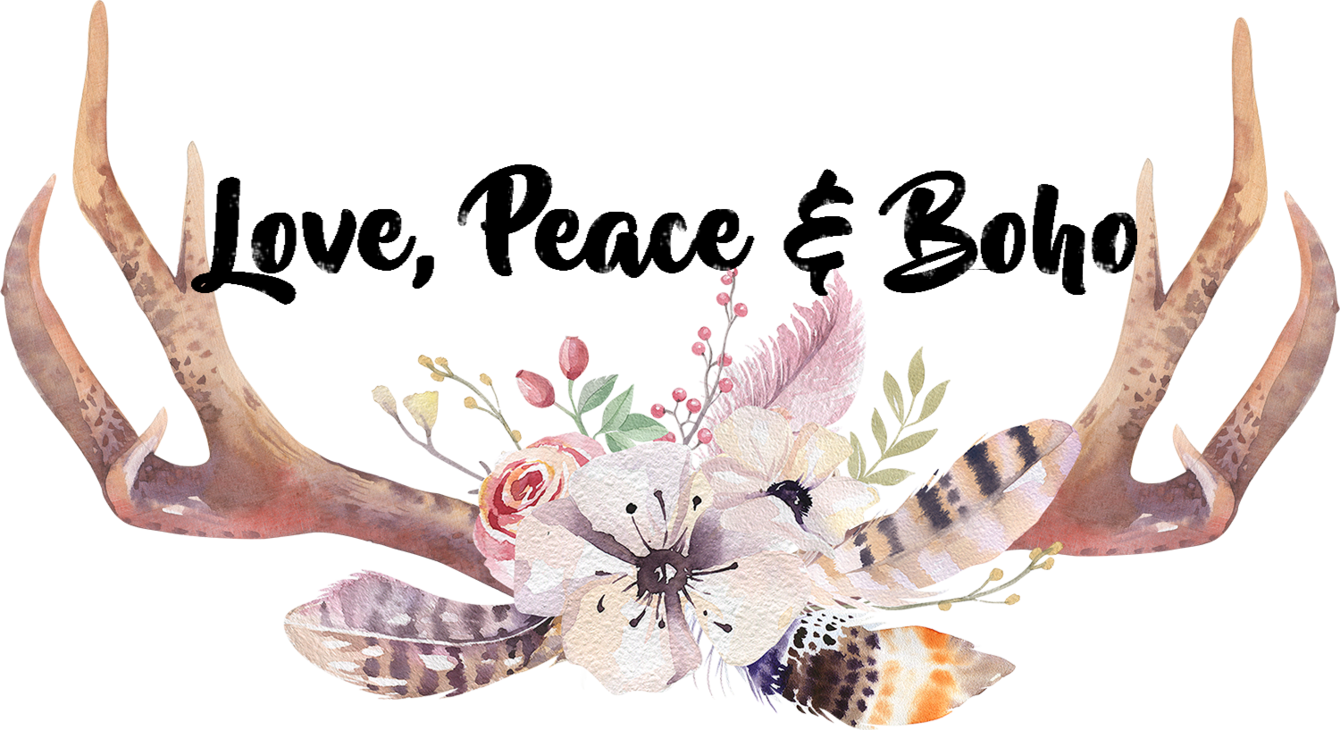 Boho Png (1340x730), Png Download