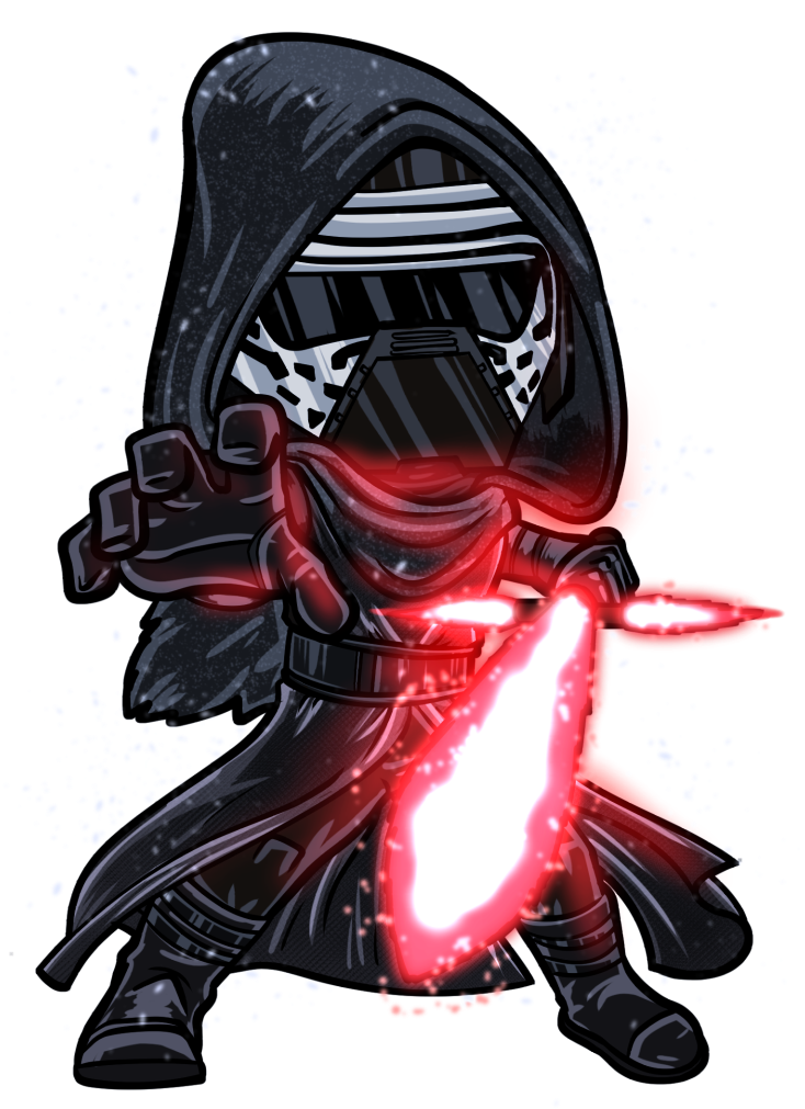 Image Black And White Download Chewbacca Vector Emperor - Lord Mesa (756x1044), Png Download