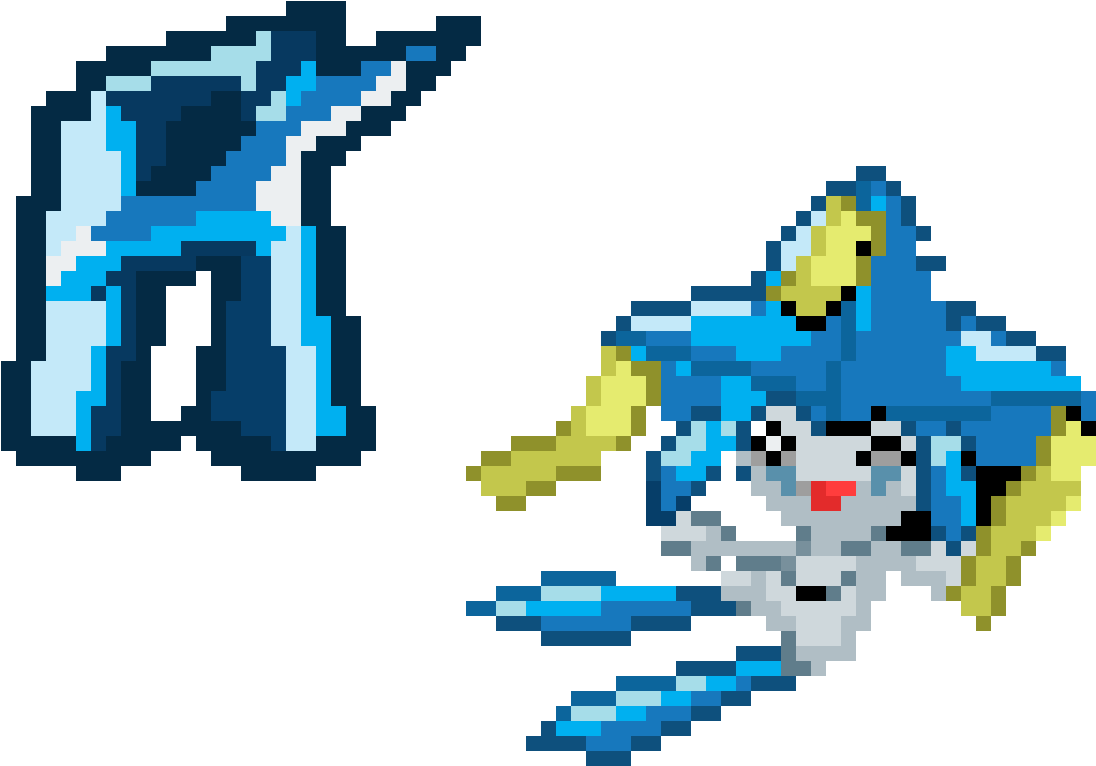 Crystal Jirachi - Jirachi (1200x900), Png Download