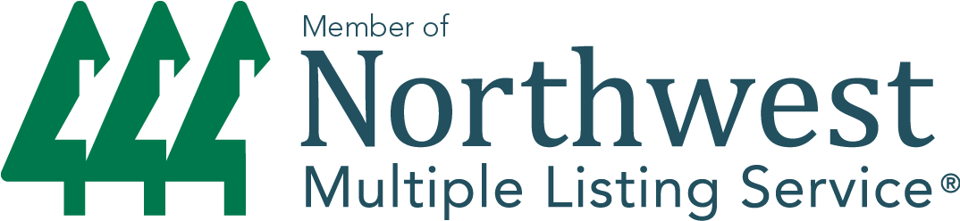Northwest Mls Logo Nwmls - Northwest Mls Logo (1073x247), Png Download