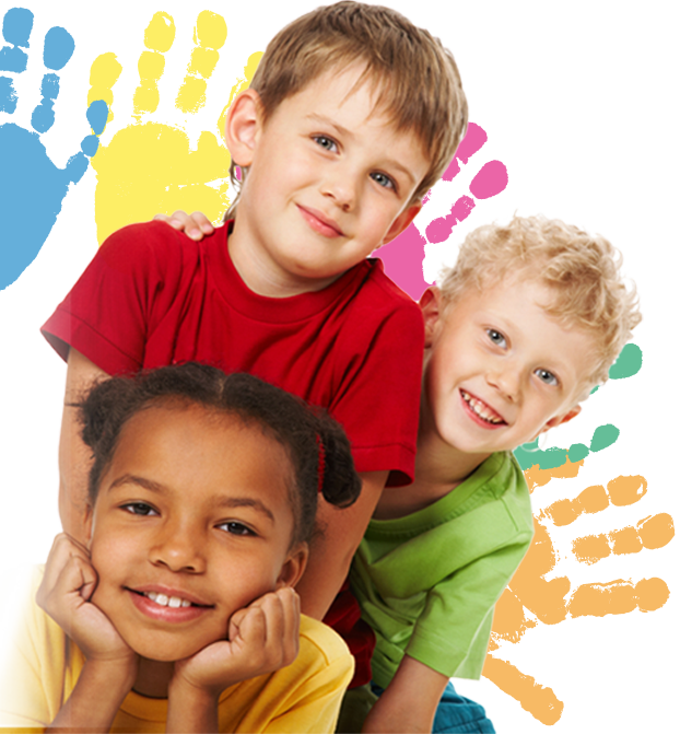 Kindergarten Educational Png Image Background - S. H. A. R. K Patrol Teacher's Guide Second Edition (622x671), Png Download