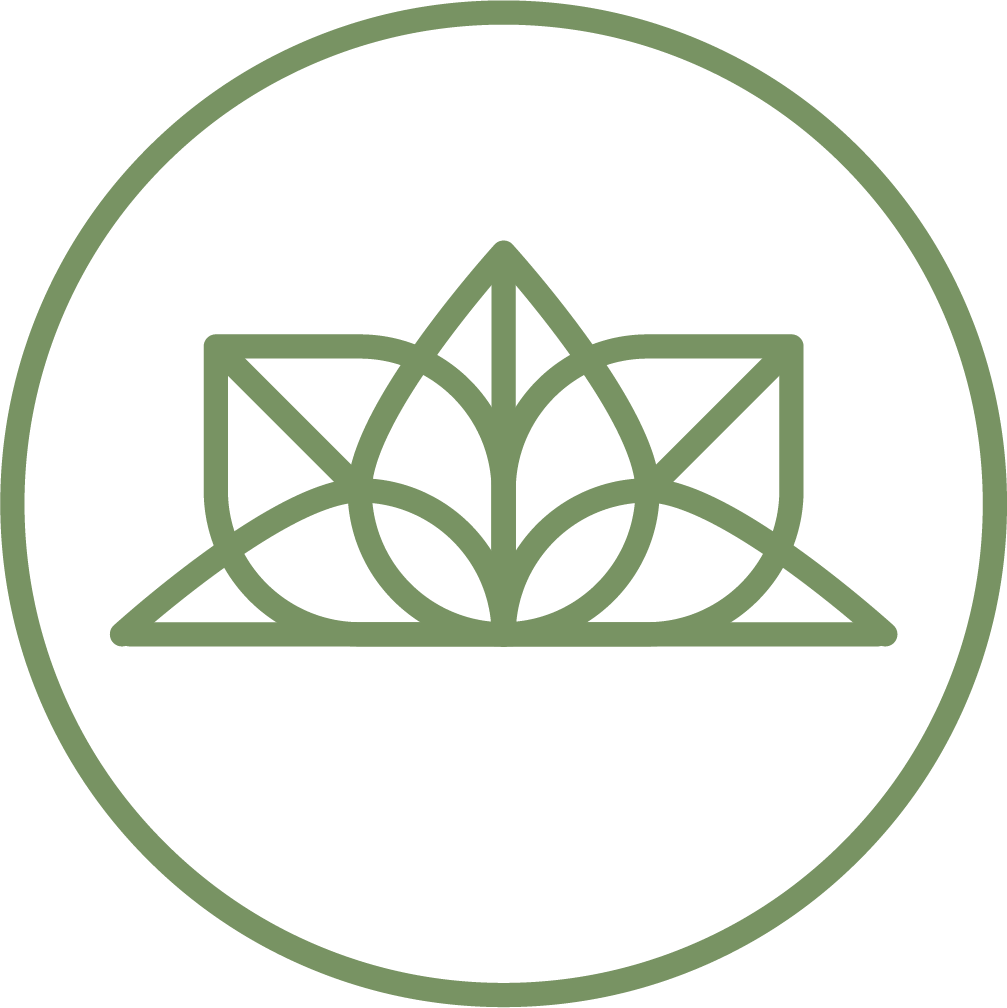 Previous Item Astrology Next Item Yoga Icon - Circle (1007x1008), Png Download