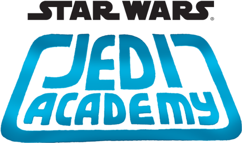 Jedi Academy - Jedi Academy Book 1 (496x296), Png Download