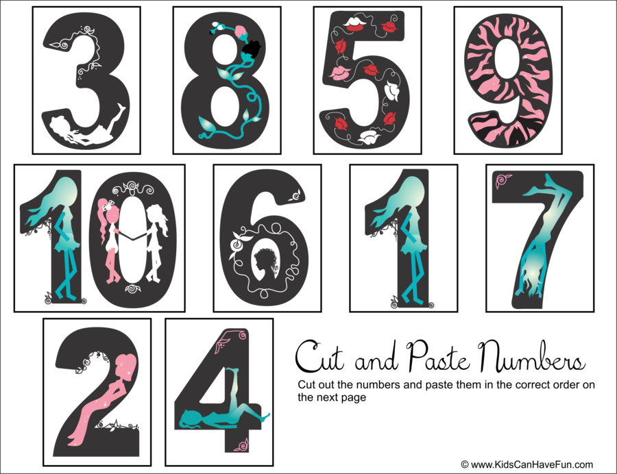Kindergarten Clipart Kindergarten Number Pre-school - Kindergarten (900x692), Png Download