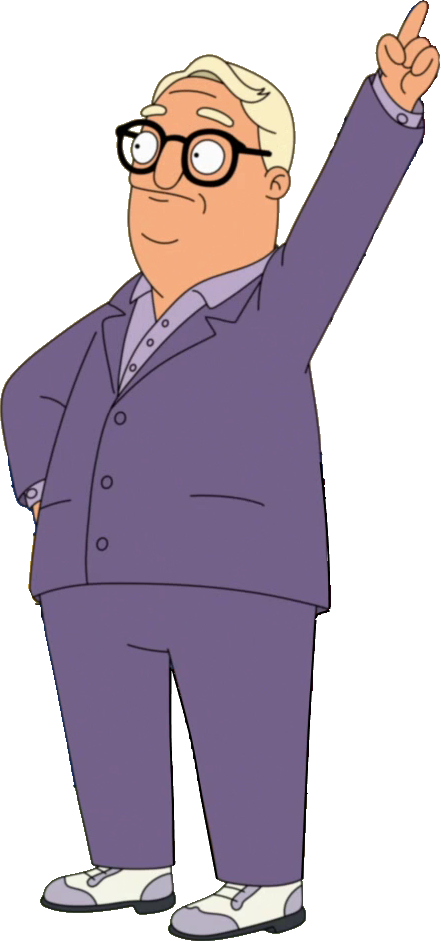 Bob's Burgers Character - Bob's Burgers Characters (441x941), Png Download