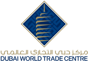 Dubai World Trade Center - Dubai World Trade Centre Logo (400x300), Png Download