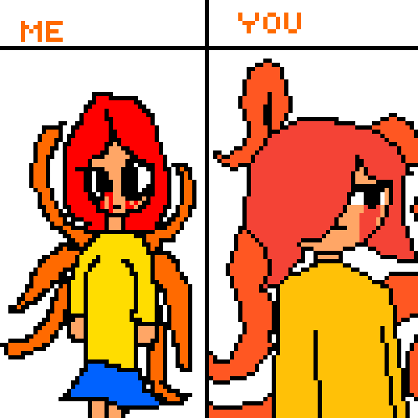 Cartoon (600x600), Png Download